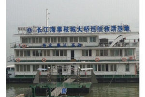 數字航道監控 數字航道監控